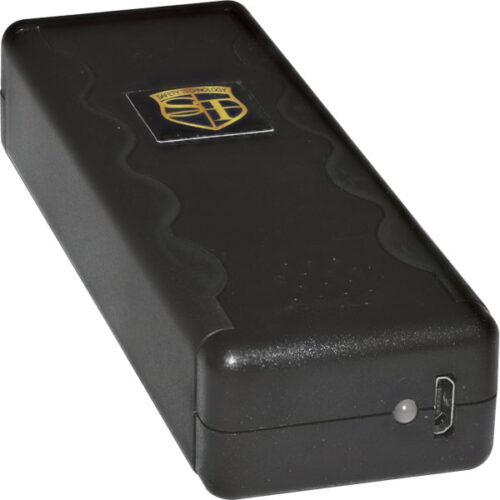 SAL Stun Gun with Alarm and Flashlight - Image 3