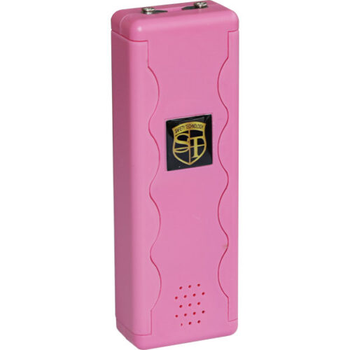 SAL Stun Gun with Alarm and Flashlight - Image 5