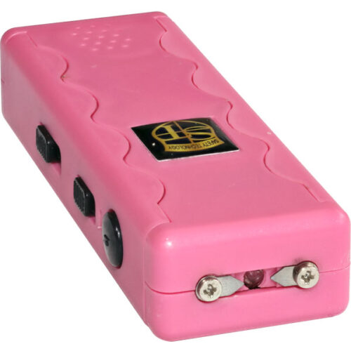 SAL Stun Gun with Alarm and Flashlight - Image 6