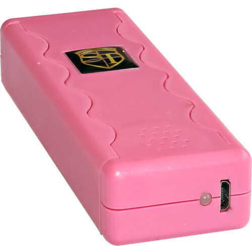 SAL Stun Gun with Alarm and Flashlight - Image 7