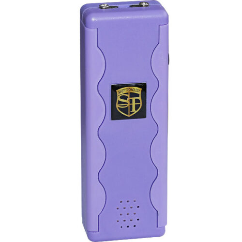 SAL Stun Gun with Alarm and Flashlight - Image 9