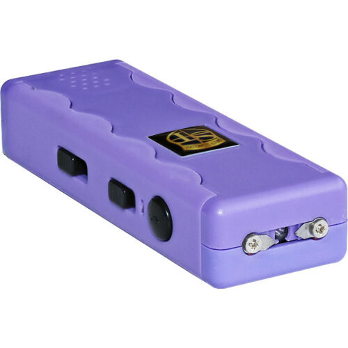 SAL Stun Gun with Alarm and Flashlight - Image 10