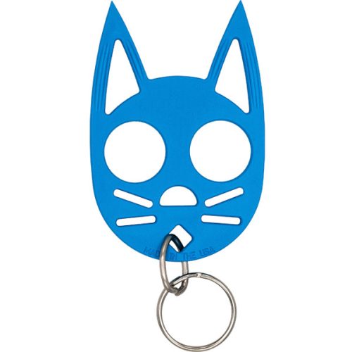 Cat Strike Self-Defense Keychain - Image 2