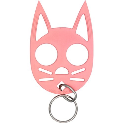 Cat Strike Self-Defense Keychain - Image 3