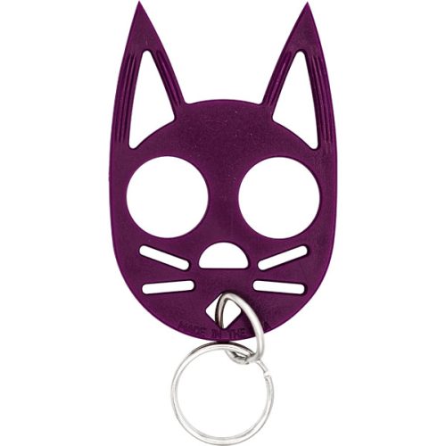 Cat Strike Self-Defense Keychain - Image 4