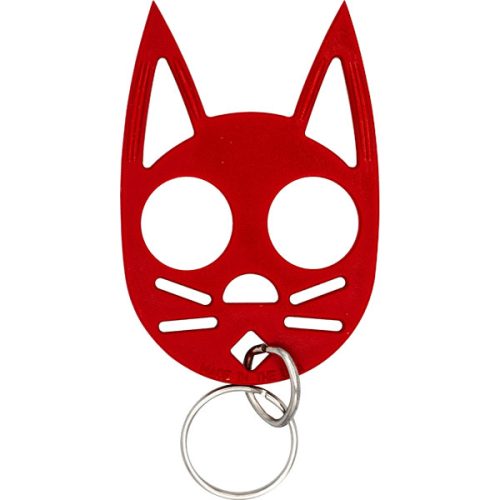 Cat Strike Self-Defense Keychain - Image 5