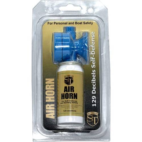 Safety Technology 129dB Air Horn - Image 4