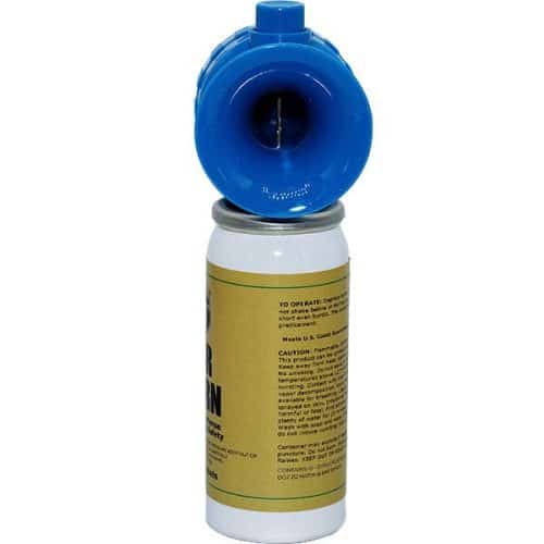 Safety Technology 129dB Air Horn - Image 2