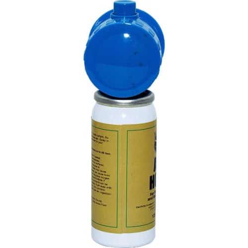 Safety Technology 129dB Air Horn - Image 3