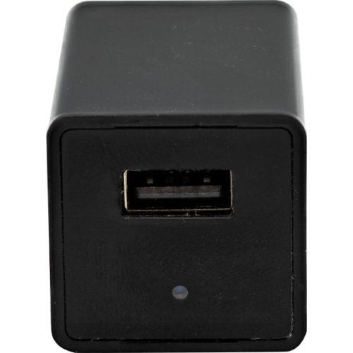 USB Charger Hidden Spy Camera with Built in DVR - Image 2