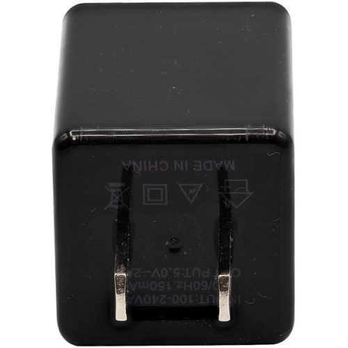 USB Charger Hidden Spy Camera with Built in DVR - Image 3