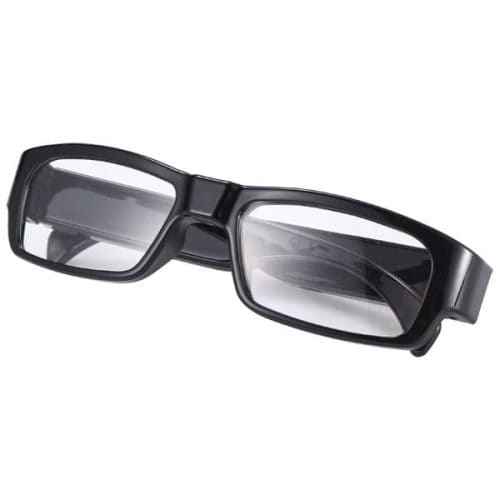 Eyeglasses Hidden Spy Camera with Built in DVR - Image 8