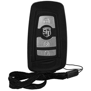 Triad 27,000,000 Volts Stun Gun
