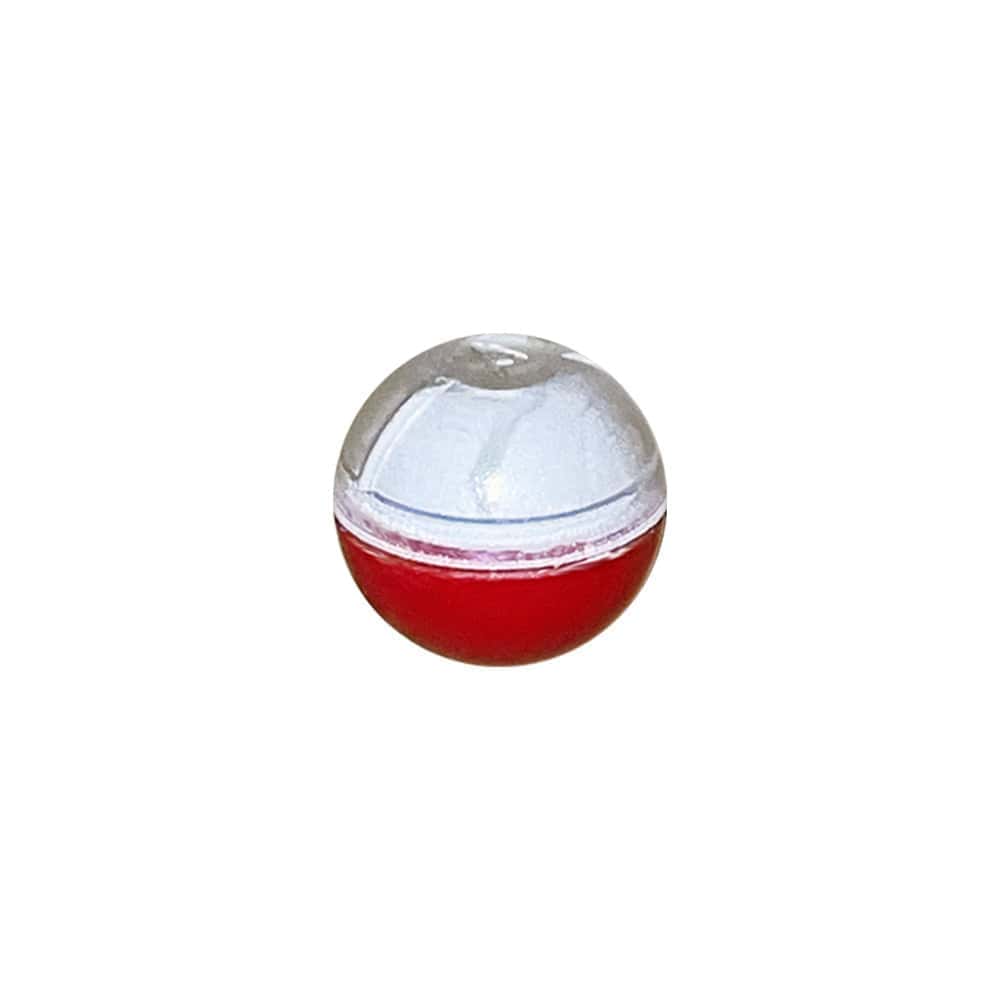 Streetwise .50 Cal 5% PAVA Pepper Ball Rounds for Heat Pistol Launcher – 10-Round Tube, 4-Foot Irritant Cloud, Non-Lethal Self-Defense Projectiles - Image 2