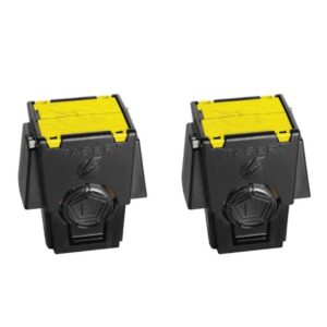 Taser X26 Live Cartridges Two Pack