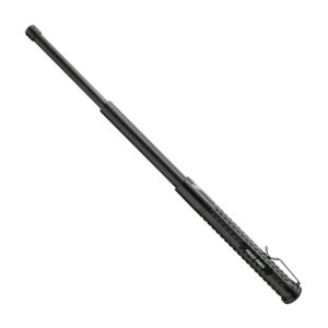 Tail Press EZ Close Baton – 16", Collapses to 7.25"