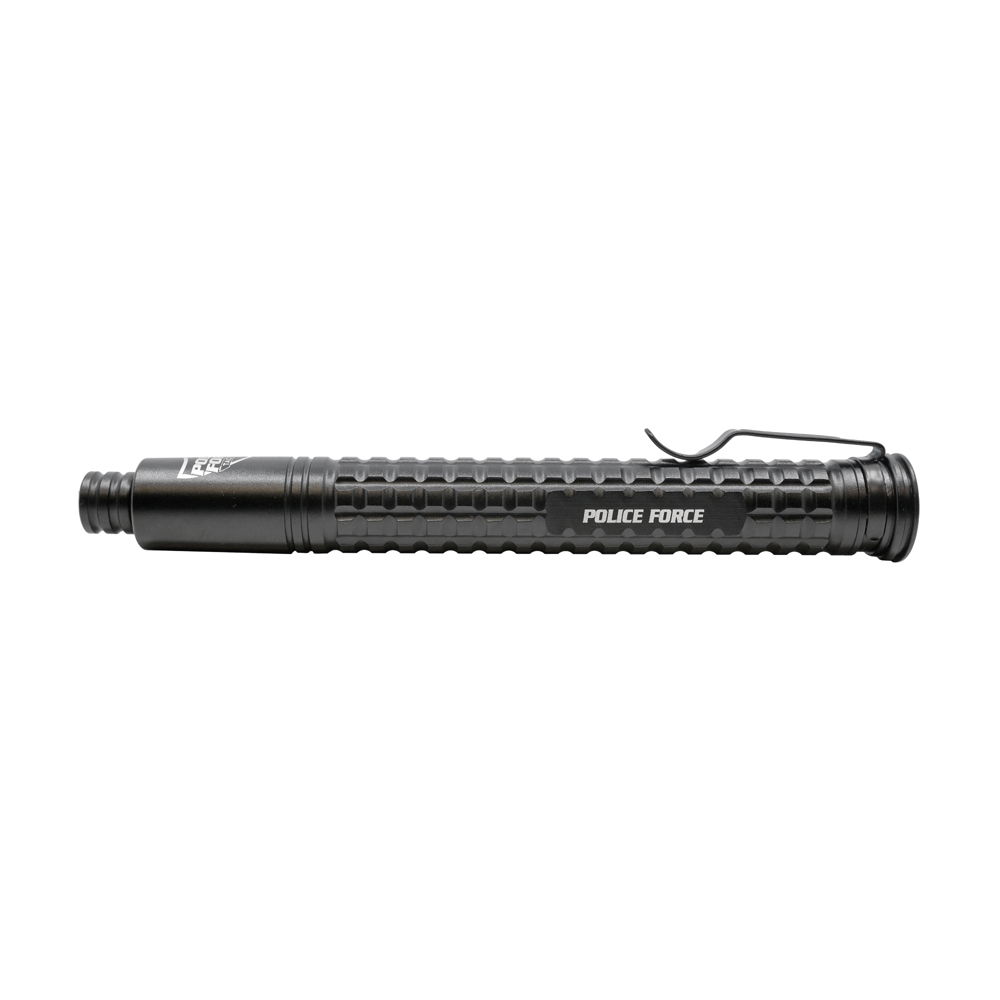 Tail Press EZ Close Baton – 16", Collapses to 7.25" - Image 2