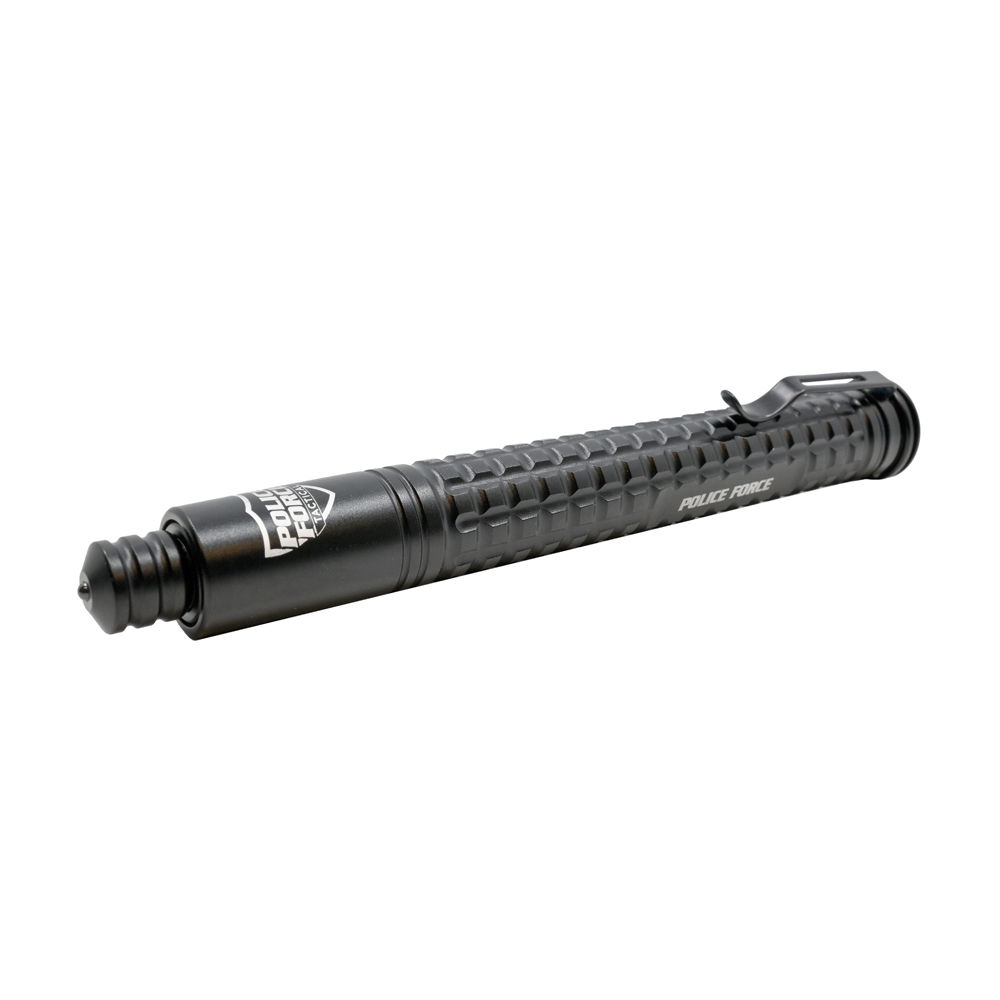Tail Press EZ Close Baton – 16", Collapses to 7.25" - Image 3
