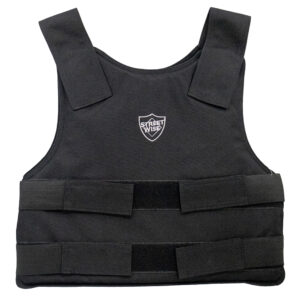 Streetwise Level IIIA Ballistic Vest – NIJ Tested