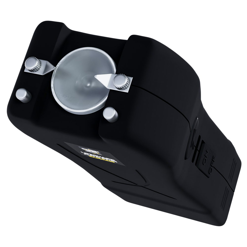 Lifeguard Stun Gun – 65M Volts, Auto Stun Technology - Image 5
