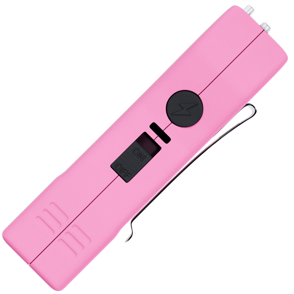Lifeguard Stun Gun – 65M Volts, Auto Stun Technology - Image 14